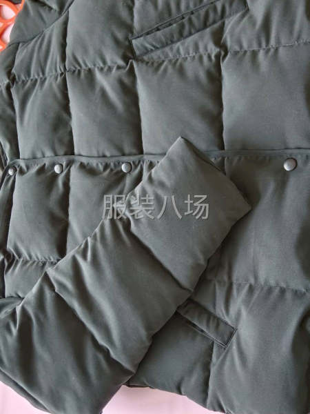 承接开发样制作，小单加工，擅长各类针，梭织类服装裤子。-第2张图片