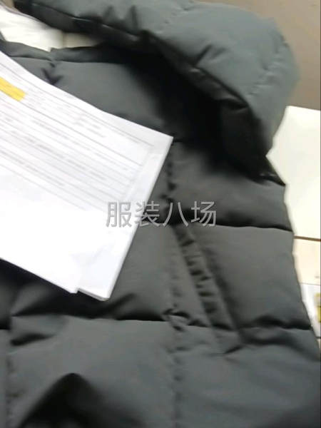 承接开发样制作，小单加工，擅长各类针，梭织类服装裤子。-第1张图片