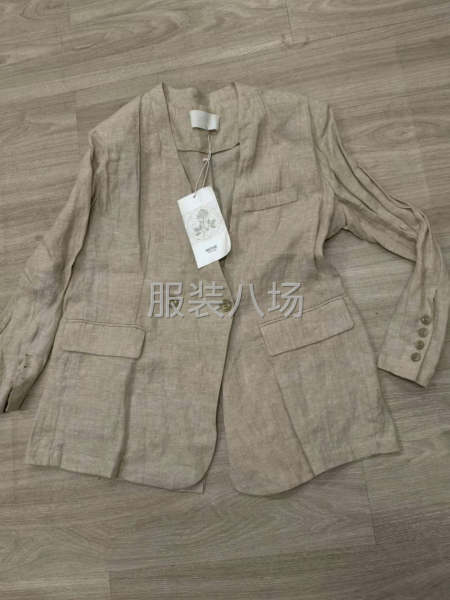 中等质量，要求老板易沟通熟悉服装工艺-第3张图片