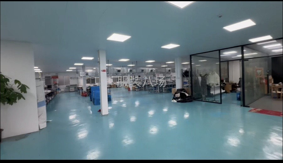 土华七社工厂转让-第1张图片