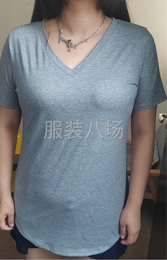 T恤，背心外发-第1张图片