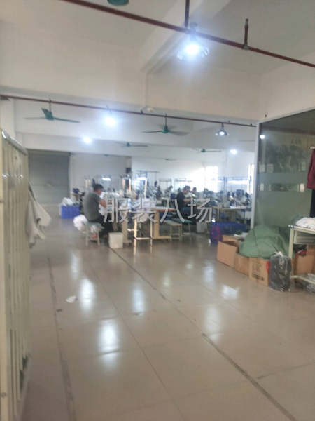 诚聘服装技术工-第4张图片