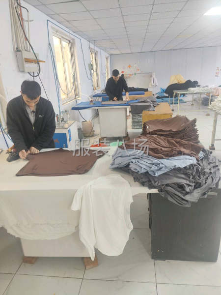 承接烫熨包装-第3张图片