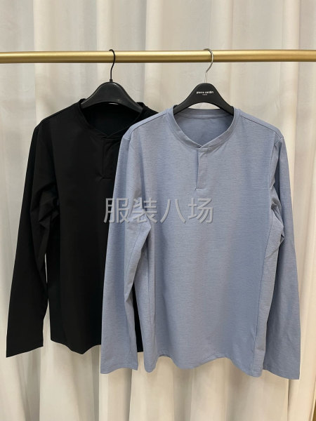 批发外贸服装-第1张图片