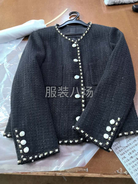 寻找长期合作的客户-第1张图片