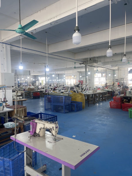 针织开衫卫衣套装-第3张图片