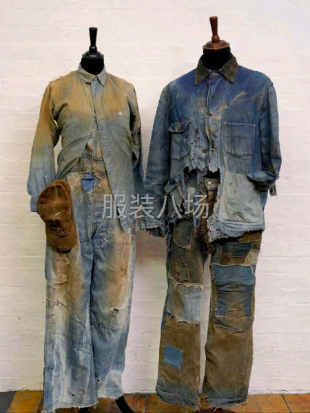 服装设计制版，样衣开发，全经销，清加工订单-第1张图片