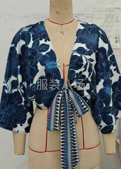 【希音订单】找针梭织工厂，能做头尾，要适应小单快返模式-第1张图片