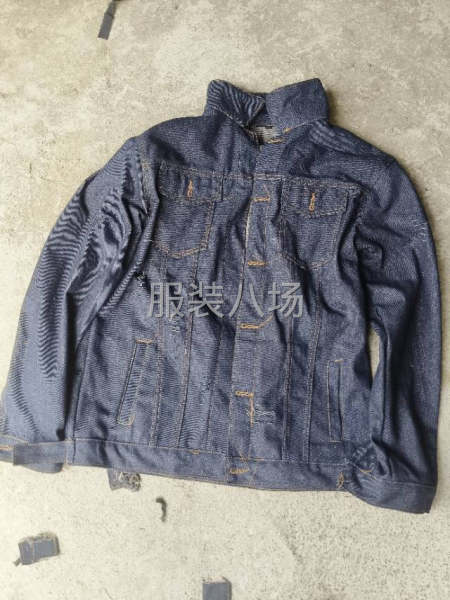 20-50人工厂寻求客户-第1张图片