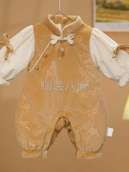 常年有活，订单不断-第3张图片