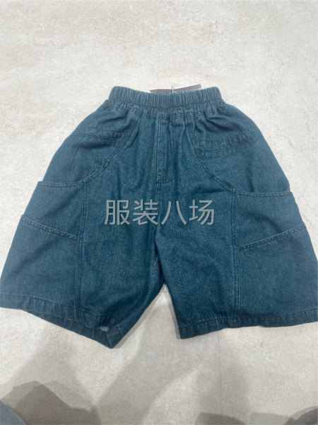 河南安阳周边最好招做棉布类工装裤加工厂-第2张图片