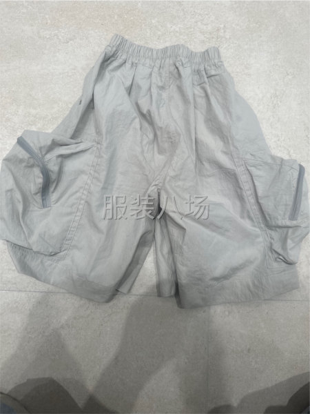河南安阳周边最好招做棉布类工装裤加工厂-第1张图片