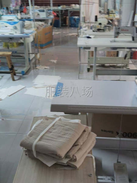 小工厂寻求订单-第1张图片