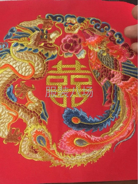 诚美绣花印花厂-第4张图片