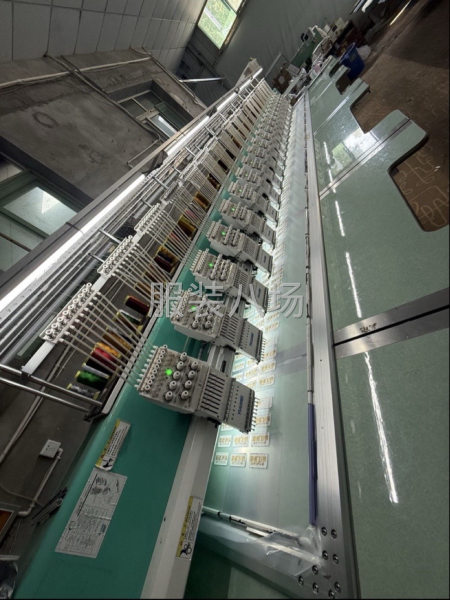 诚美绣花印花厂-第3张图片