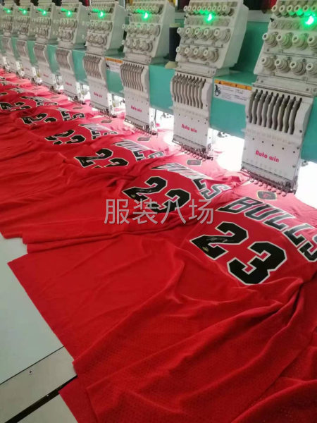 诚美绣花印花厂-第2张图片