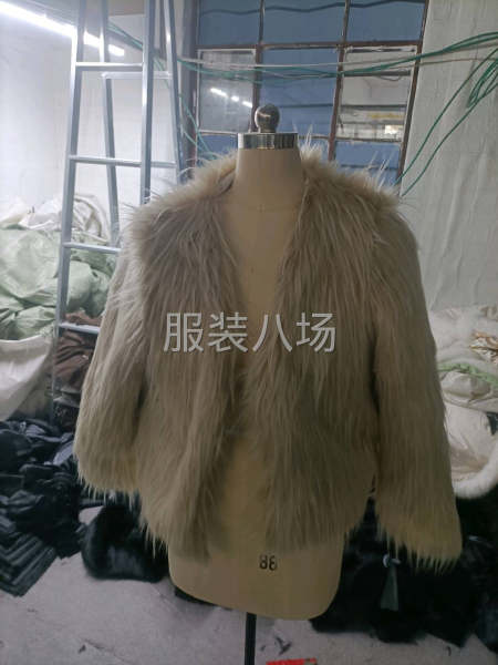 仿皮草大量现货，拿货联系，量大价格可聊-第6张图片