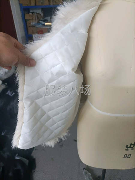 仿皮草大量现货，拿货联系，量大价格可聊-第5张图片