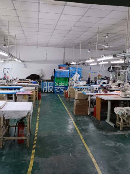 10-20人工厂寻求客户-第1张图片