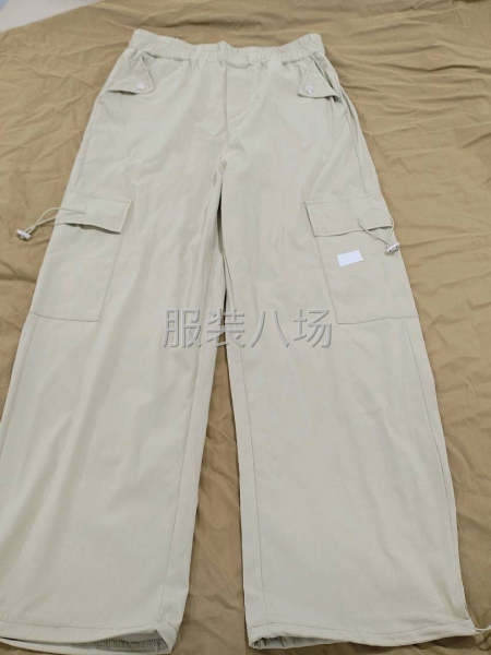 专业裤子，出货快，配合率高，客户至上-第1张图片