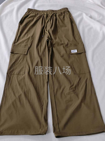 专业裤子，出货快，配合率高，客户至上-第2张图片