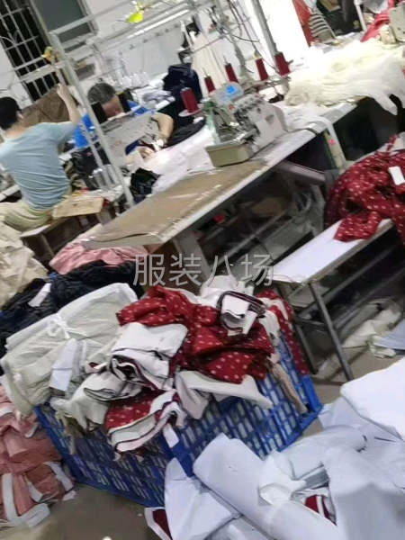 10-20人工厂寻求客户-第1张图片