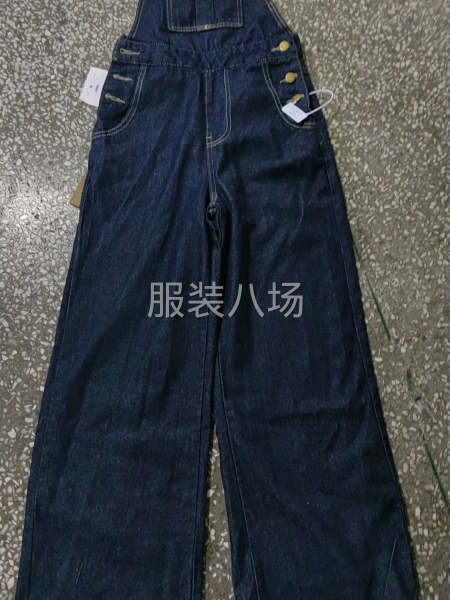 有没有接背带裤的工厂-第1张图片