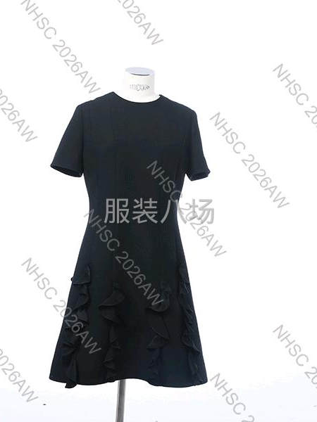 女装制版 对标LV 香奈儿 普拉达等一线大牌女装-第4张图片