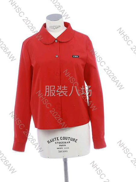 女装制版 对标LV 香奈儿 普拉达等一线大牌女装-第3张图片