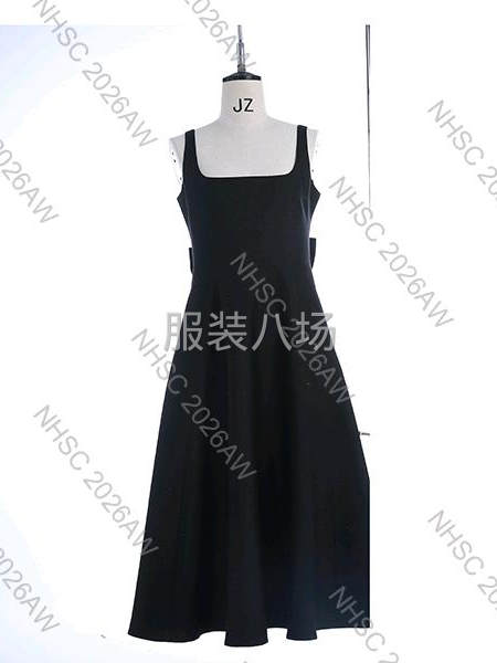 女装制版 对标LV 香奈儿 普拉达等一线大牌女装-第1张图片