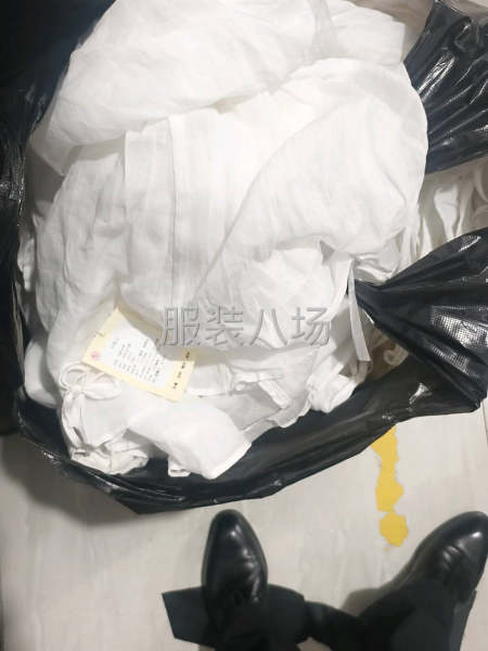 长期衣服外发-第1张图片