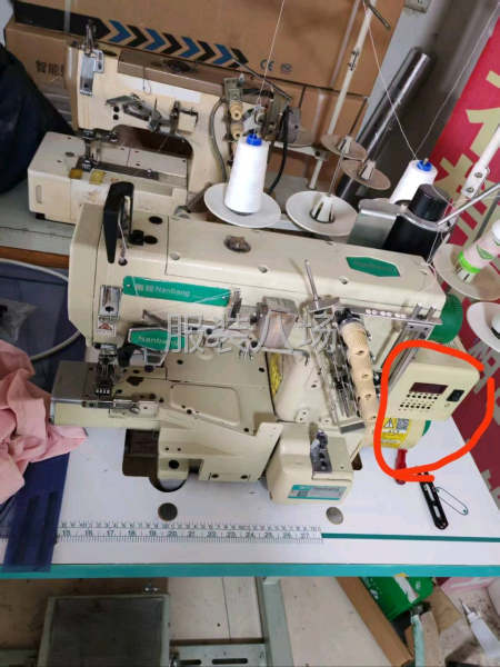 大和2713型号的，好用的-第2张图片