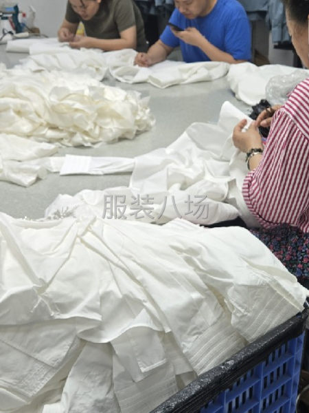 深圳工厂FOB包工包料来料加工-第4张图片