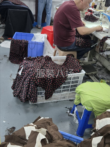 深圳工厂FOB包工包料来料加工-第6张图片