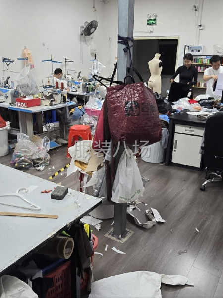 深圳工厂FOB包工包料来料加工-第3张图片