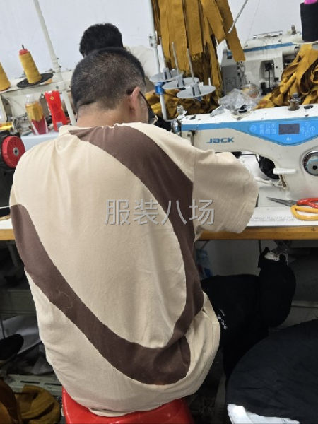 深圳工厂FOB包工包料来料加工-第1张图片