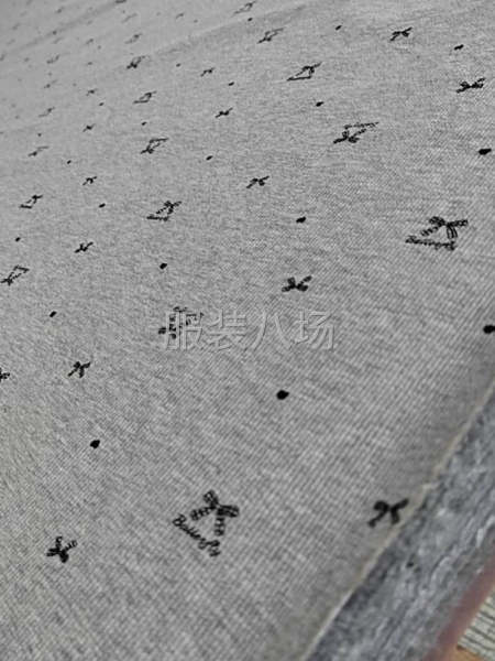 双针包边，长期工-第1张图片