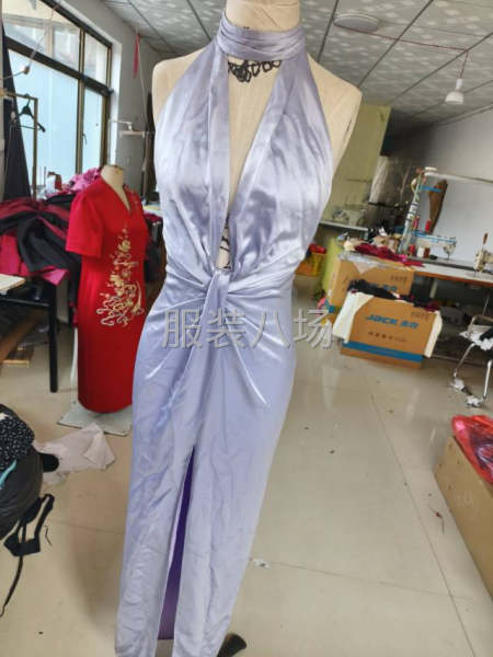承接各类服装加工，做工精细，出货快-第4张图片