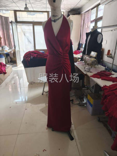 承接各类服装加工，做工精细，出货快-第3张图片
