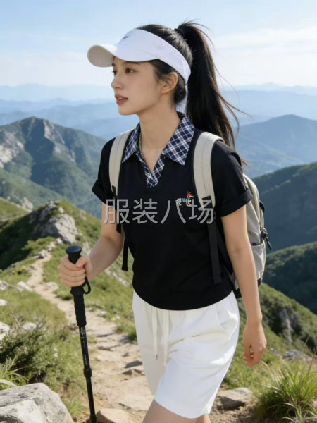 找一家虎门附近的绣花厂-第1张图片