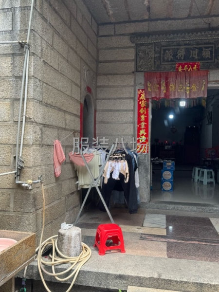 独门独户夫妻队整套设备转让-第1张图片