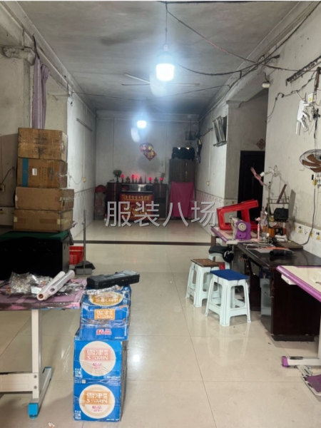 独门独户夫妻队整套设备转让-第2张图片