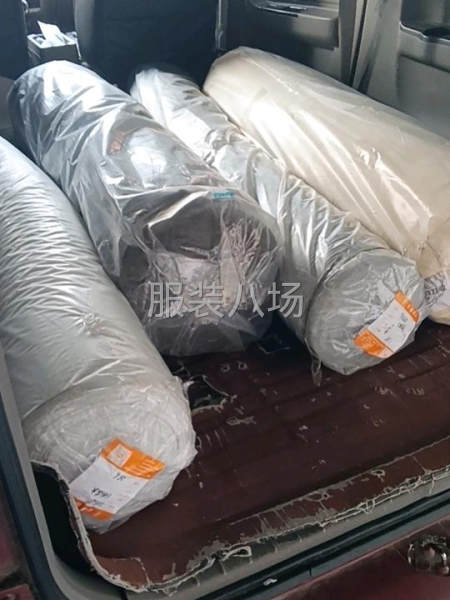 承接各类女装加工-第5张图片