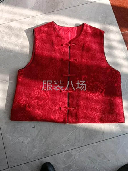 承接各类女装加工-第7张图片