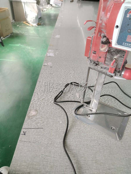 求职临时裁剪主刀,经验15年-第1张图片