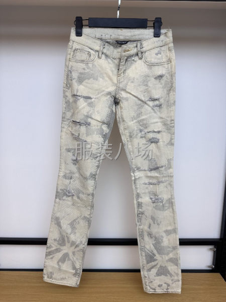 外贸大牌原单，成本价两折出售-第2张图片