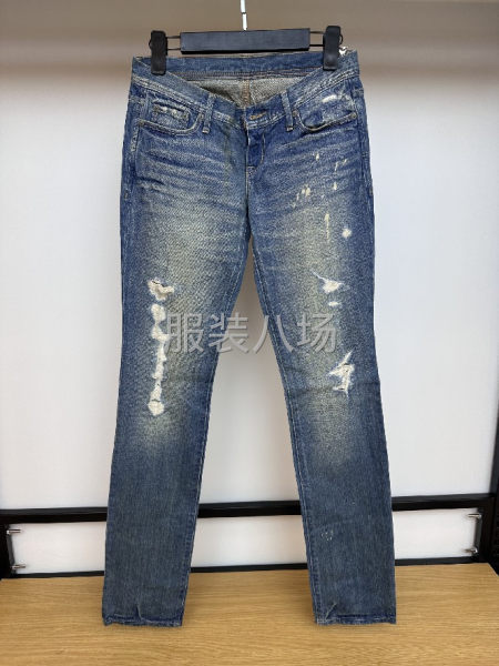 外贸大牌原单，成本价两折出售-第3张图片