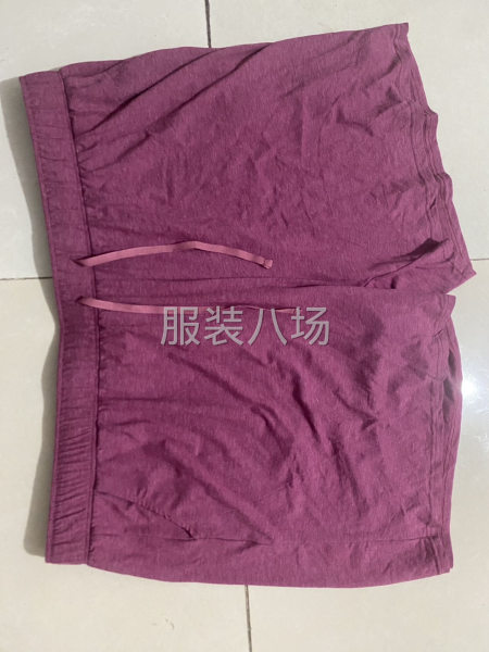 裤子外发广西工厂-第3张图片