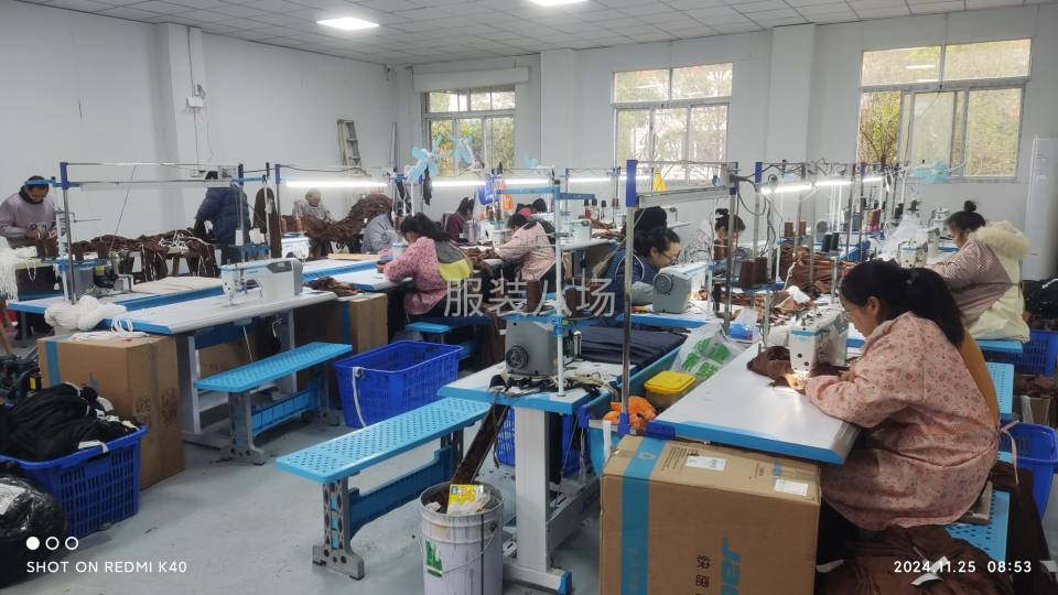 10-20人工厂寻求订单-第5张图片