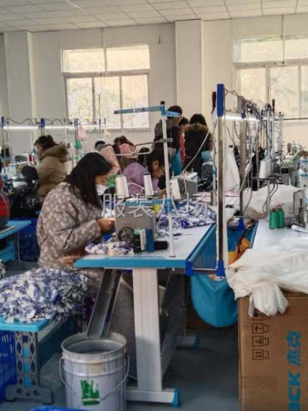 10-20人工厂寻求订单-第1张图片